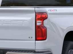 Chevrolet Silverado 1500 LT 4WD Crew Cab 147" 2026