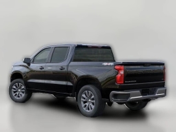 Chevrolet Silverado 1500 LT 4WD Crew Cab 147" 2026