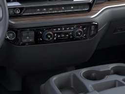 Chevrolet Silverado 1500 LT 4WD Crew Cab 147" 2026