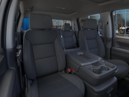 Chevrolet Silverado 1500 LT 4WD Crew Cab 147" 2026