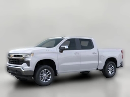 Chevrolet Silverado 1500 LT 4WD Crew Cab 147" 2026