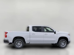 Chevrolet Silverado 1500 LT 4WD Crew Cab 147" 2026