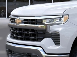 Chevrolet Silverado 1500 LT 4WD Crew Cab 147" 2026