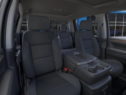 Chevrolet Silverado 1500 LT 4WD Crew Cab 147" 2026