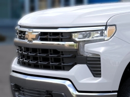 Chevrolet Silverado 1500 LT 4WD Crew Cab 147" 2026
