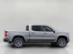 Chevrolet Silverado 1500 LT 4WD Crew Cab 147" 2026