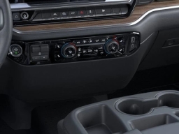 Chevrolet Silverado 1500 LT 4WD Crew Cab 147" 2026