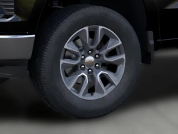 Chevrolet Silverado 1500 LT 4WD Crew Cab 147" 2026