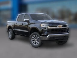 Chevrolet Silverado 1500 LT 4WD Crew Cab 147" 2026