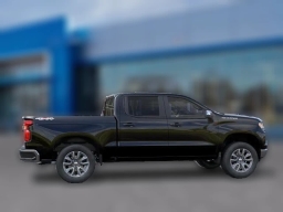 Chevrolet Silverado 1500 LT 4WD Crew Cab 147" 2026