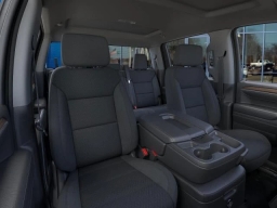 Chevrolet Silverado 1500 LT 4WD Crew Cab 147" 2026