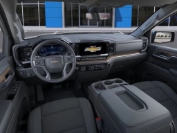 Chevrolet Silverado 1500 LT 4WD Crew Cab 147" 2026