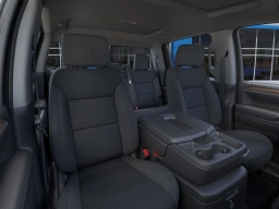 Chevrolet Silverado 1500 LT 4WD Crew Cab 147" 2026