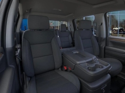 Chevrolet Silverado 1500 LT 4WD Crew Cab 147" 2026