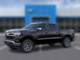 Chevrolet Silverado 1500 LT 4WD Crew Cab 147" 2026