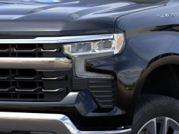 Chevrolet Silverado 1500 LT 4WD Crew Cab 147" 2026