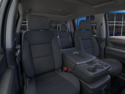Chevrolet Silverado 1500 LT 4WD Crew Cab 147" 2026
