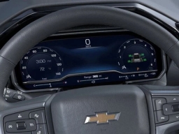 Chevrolet Silverado 1500 LT 4WD Crew Cab 147" 2026