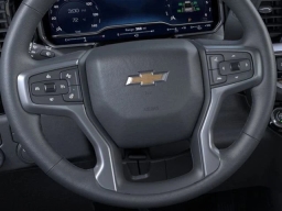 Chevrolet Silverado 1500 LT 4WD Crew Cab 147" 2026