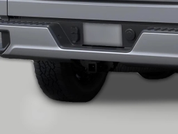 Chevrolet Silverado 1500 RST 4WD Crew Cab 147" 2026