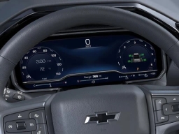 Chevrolet Silverado 1500 RST 4WD Crew Cab 147" 2026