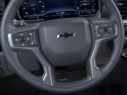 Chevrolet Silverado 1500 RST 4WD Crew Cab 147" 2026