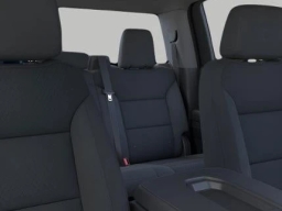 Chevrolet Silverado 1500 RST 4WD Crew Cab 147" 2026