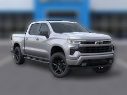 Chevrolet Silverado 1500 RST 4WD Crew Cab 147" 2026
