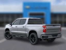 Chevrolet Silverado 1500 RST 4WD Crew Cab 147" 2026