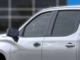 Chevrolet Silverado 1500 RST 4WD Crew Cab 147" 2026