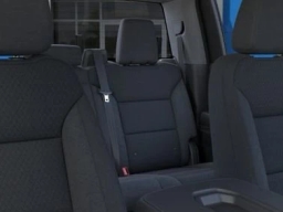 Chevrolet Silverado 1500 RST 4WD Crew Cab 147" 2026