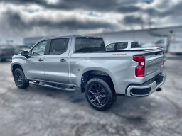 Chevrolet Silverado 1500 RST 4WD Crew Cab 147" 2026