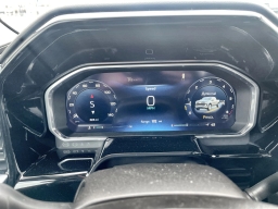 Chevrolet Silverado 1500 RST 4WD Crew Cab 147" 2026