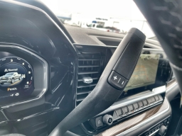 Chevrolet Silverado 1500 RST 4WD Crew Cab 147" 2026