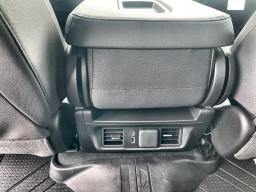 Chevrolet Silverado 1500 RST 4WD Crew Cab 147" 2026