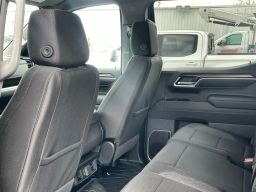 Chevrolet Silverado 1500 RST 4WD Crew Cab 147" 2026