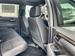 Chevrolet Silverado 1500 RST 4WD Crew Cab 147" 2026