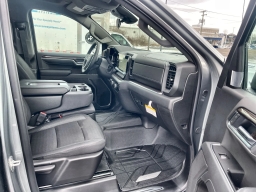 Chevrolet Silverado 1500 RST 4WD Crew Cab 147" 2026