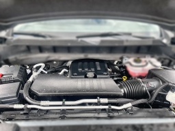 Chevrolet Silverado 1500 RST 4WD Crew Cab 147" 2026