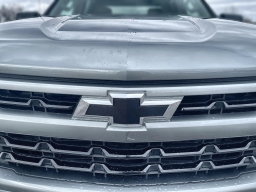 Chevrolet Silverado 1500 RST 4WD Crew Cab 147" 2026