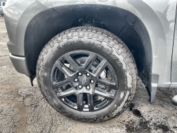 Chevrolet Silverado 1500 RST 4WD Crew Cab 147" 2026