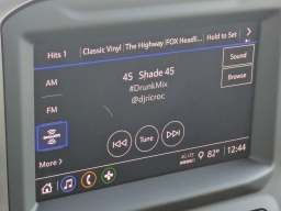 Chevrolet Silverado 1500 4WD Double Cab 147" Custom 2026