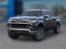 Chevrolet Silverado 1500 LT 4WD Double Cab 147" 2026