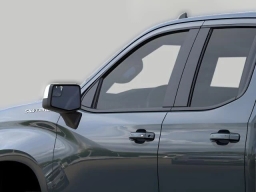 Chevrolet Silverado 1500 LT 4WD Double Cab 147" 2026