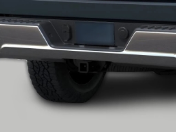 Chevrolet Silverado 1500 LT 4WD Double Cab 147" 2026