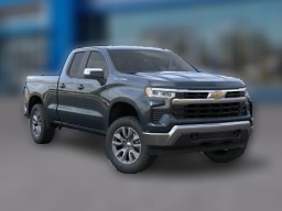 Chevrolet Silverado 1500 LT 4WD Double Cab 147" 2026