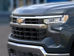 Chevrolet Silverado 1500 LT 4WD Double Cab 147" 2026