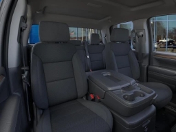 Chevrolet Silverado 1500 LT 4WD Double Cab 147" 2026