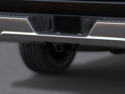 Chevrolet Silverado 1500 LT 4WD Double Cab 147" 2026