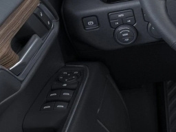 Chevrolet Silverado 1500 LT 4WD Double Cab 147" 2026